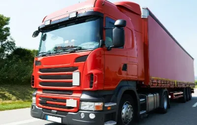 İzmir Niğde Ambar Kargo