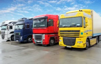 İzmir Niğde Nakliye Ambarı