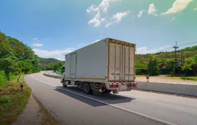 İzmir ile Niğde Arası Bulaşık Makinesi Taşıma