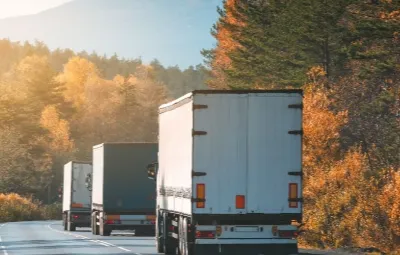 İzmir ile Niğde Arası Klima Taşıma