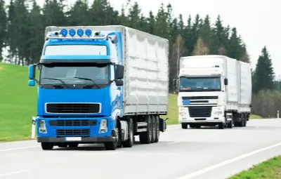 İzmir ile Niğde Arası Eşya Taşıma